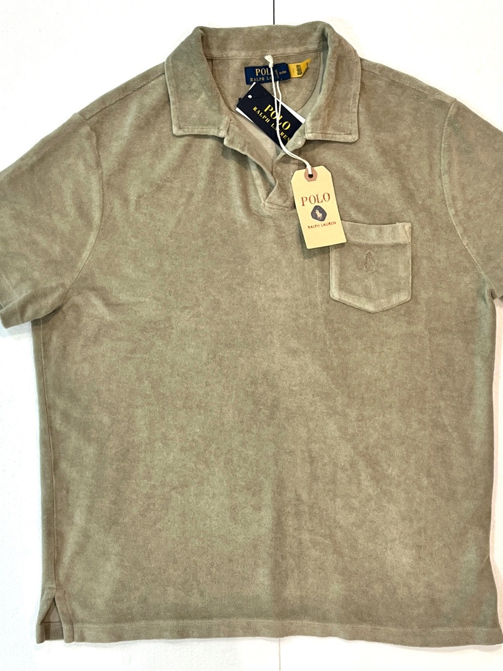 Polo by Ralph Lauren